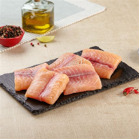 bassa fish